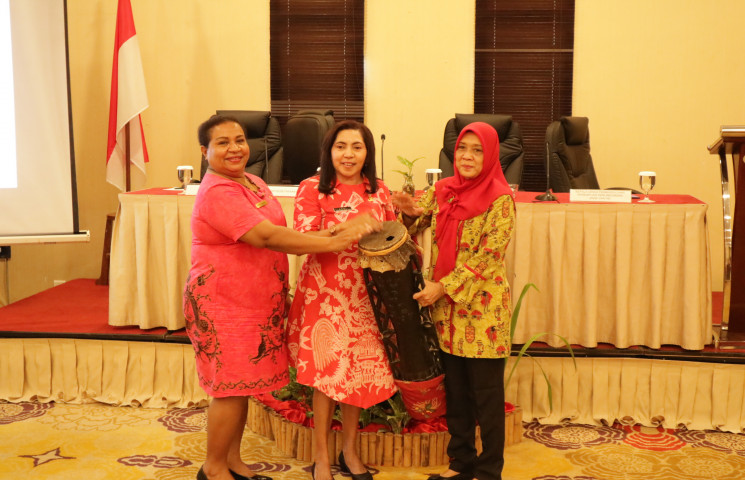 Lemahnya Pemahaman Isu Gender, Masih Jadi Hambatan